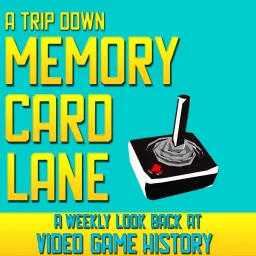 A Trip Down Memory Card Lane