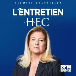 L'Entretien HEC Podcast artwork