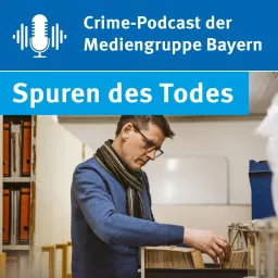 Spuren des Todes Podcast artwork