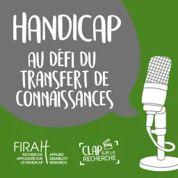 Handicap : au défi du transfert de connaissances