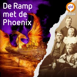 De Ramp met de Phoenix Podcast artwork