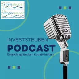 Invest Steuben Podcast artwork