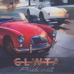 GLWTA Podcast artwork
