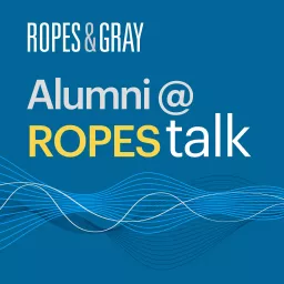 Alumni @ RopesTalk