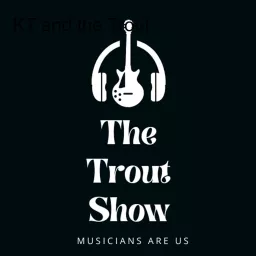 The Trout Show Podcast artwork