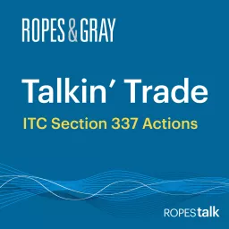 Talkin’ Trade Podcast artwork