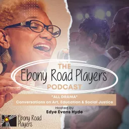 The Ebony Road Players Podcast artwork