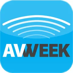 AVWeek Podcast artwork