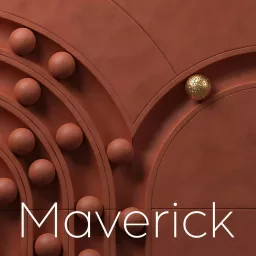 Maverick Podcast artwork