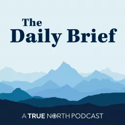 The Daily Brief Podcast artwork