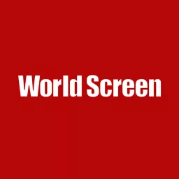 World Screen Podcast artwork