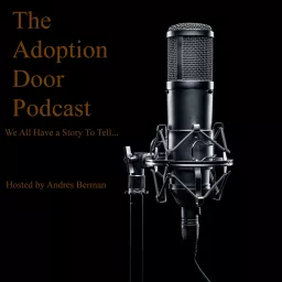 The Adoption Door Podcast artwork