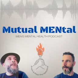 Mutual MENtal Podcast artwork