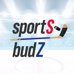 sportS budZ hockey podcast artwork