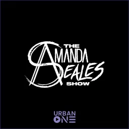 The Amanda Seales Show Podcast artwork