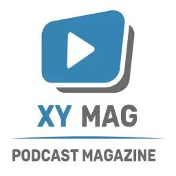 XY Magazine Podcast artwork