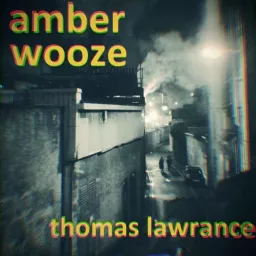 Amber Wooze Podcast artwork