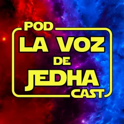 La voz de Jedha Podcast artwork