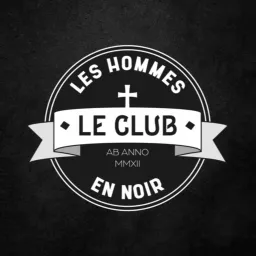 Le Club des Hommes en noir