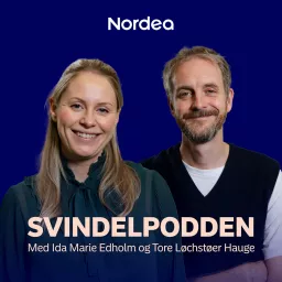 Svindelpodden