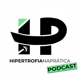 Podcast Hipertrofia na Prática artwork