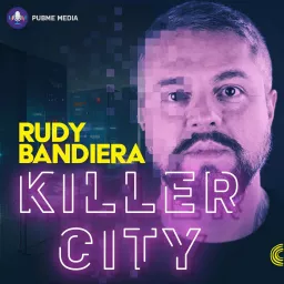Killer City Podcast artwork