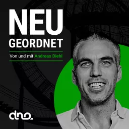 NEU geordnet Podcast artwork