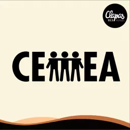 Ceméa Podcast artwork