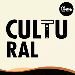 Cultural Podcast artwork