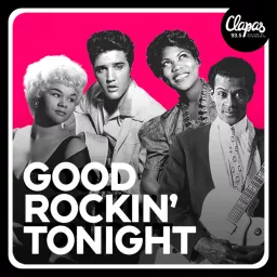 Good Rockin' Tonight Podcast artwork