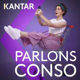 Parlons Conso Podcast artwork