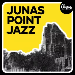 Junas Point Jazz Podcast artwork