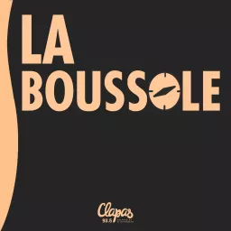 La Boussole Podcast artwork