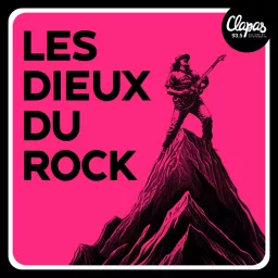 Les Dieux du Rock