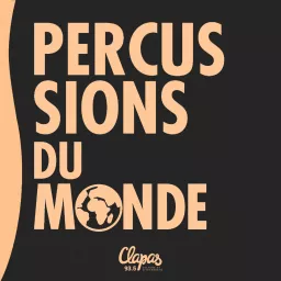 Percussions du Monde Podcast artwork