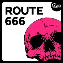 Route 666