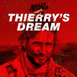 Rallytrucks Podcast artwork