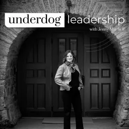 Underdog Leadership Podcast artwork