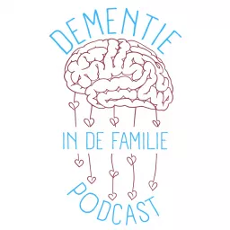 Dementie in de familie Podcast artwork