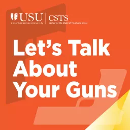 Let’s Talk About Your Guns