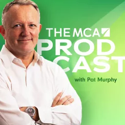 The MCA Prodcast Podcast artwork