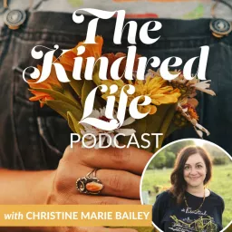 The Kindred Life Podcast artwork