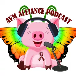 AVM Alliance Podcast artwork