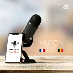 MUFON France et Belgique