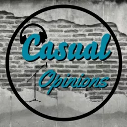 Casual Opinions's Podcast artwork