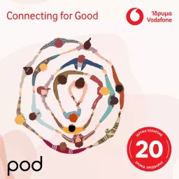 Connecting for Good Podcast artwork