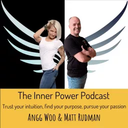 The Inner Power Podcast artwork