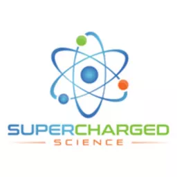 Supercharged Science Cast