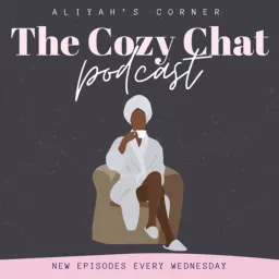 The Cozy Chat Podcast artwork