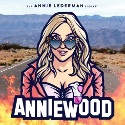 AnnieWood Podcast artwork